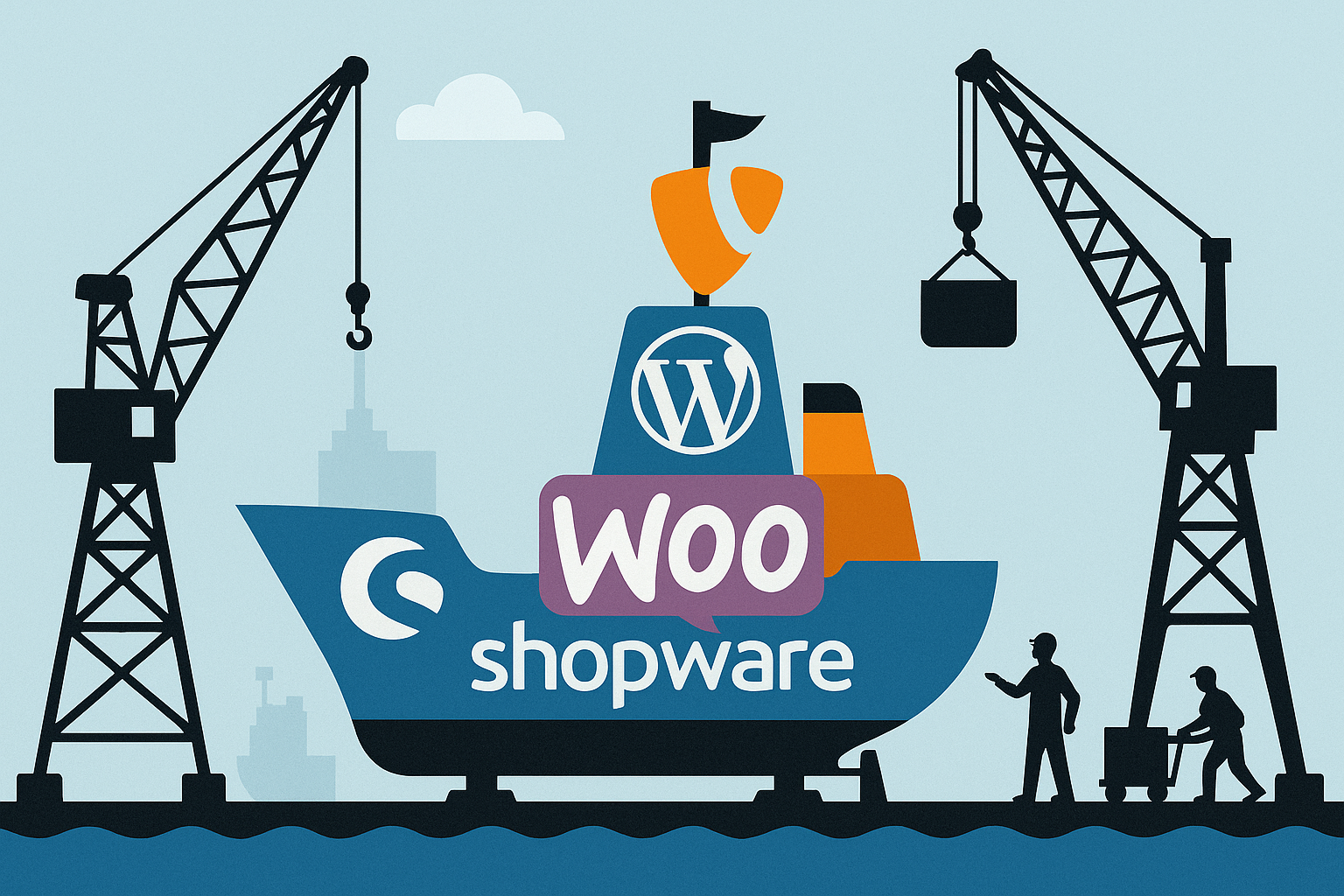 Shopware 5 vs Shopware 6 (Teil2)